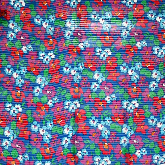 Diane Freis Scarf Shawl with Tassels Vintage - Picture 3 of 9